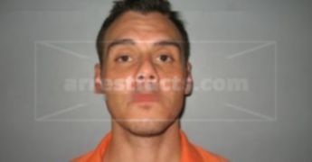 Rocky Alexander Matherly