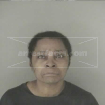Joyce Marie Bradley