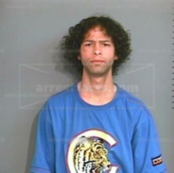 Brandon Terrell Frazier