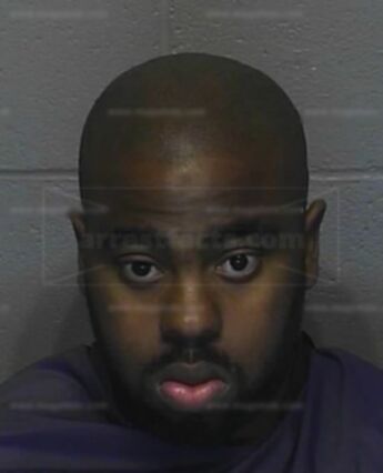Stephan Winfrey Bruce