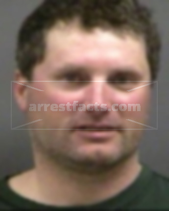 Corey Michael Popp