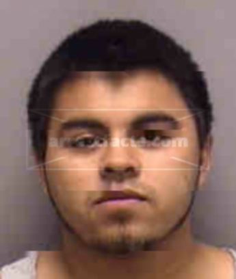 Bryan Jose Hines