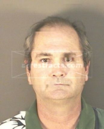Morris Stephen Wetherington