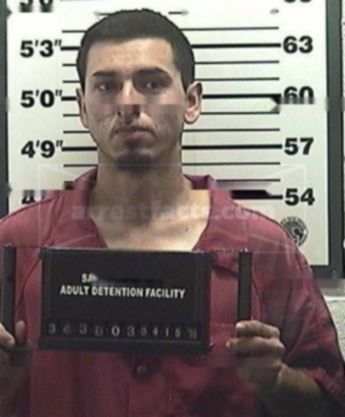 Robert P Martinez