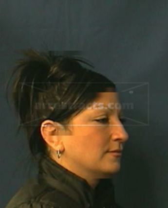 Blanca E Arrequin