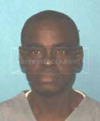 Donald Wayne Wormack