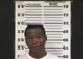 Antonio Demarcus Landers