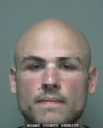 Christopher Scott Combs