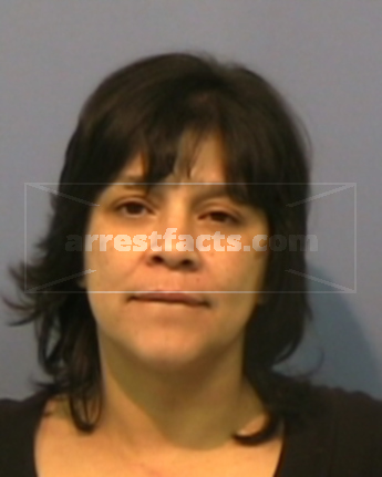 Lisa Nanette Maldonado
