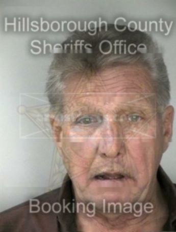 Patrick Michael Murray