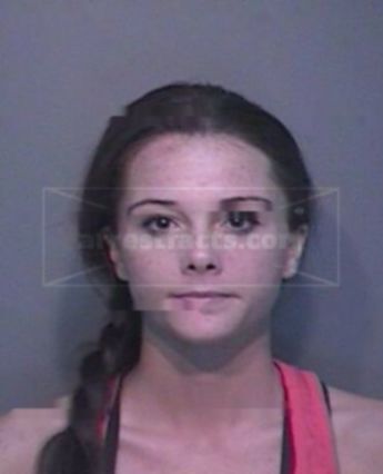 Holly Amanda Walden