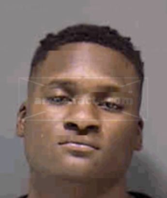 Maurice Donovan Mccary