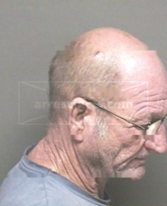 James Edward Simons