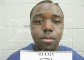 Christopher Michael Mccoy