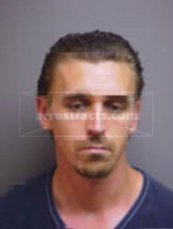 Donald Edward Barney