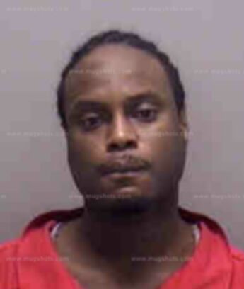 Roosevelt Lamar