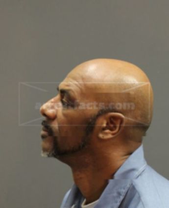 Ricky Bernard Plunkett