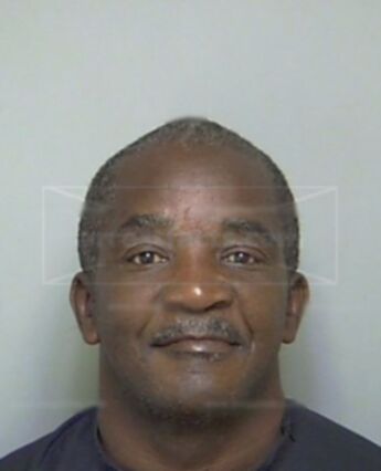 Carlton Eugene Moore