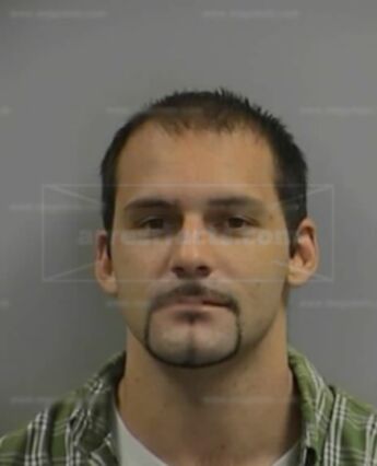 Brandon Derrick Long