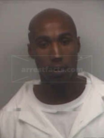 Donovin Pitts