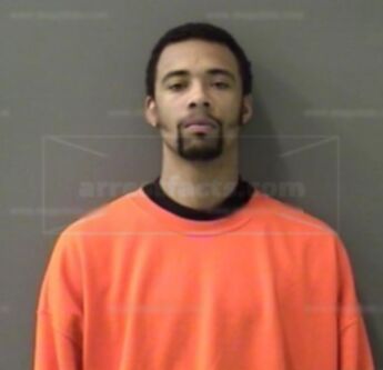 Aaron Scott Mclamb