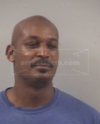 Charles Ray Dupree