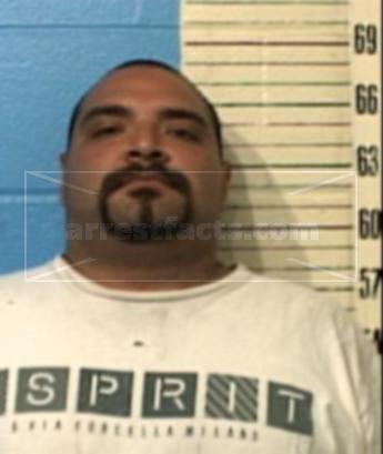 Christopher Lee Soto