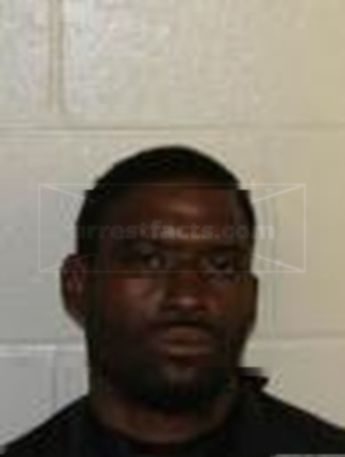 Johnny Ray Whatley