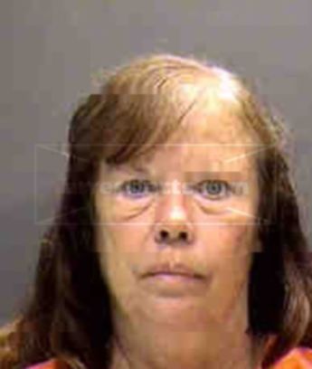 Becky Louise Boyce