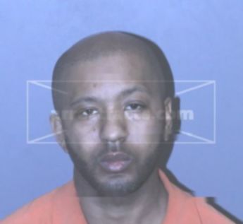 John Jamel Reed