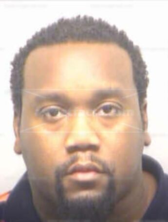 Terrell D Brittenum