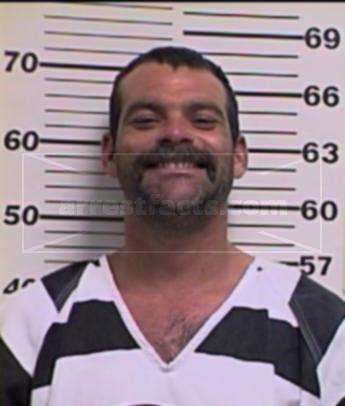 Harold Dwayne Scott