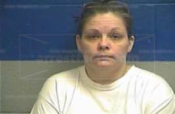 Joann Michelle Blackmore