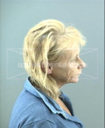 Debbie Jane Arnold