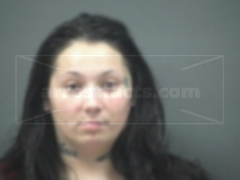 Heather Ashley Cadwell
