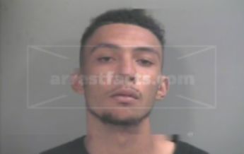 Lorenzo Green