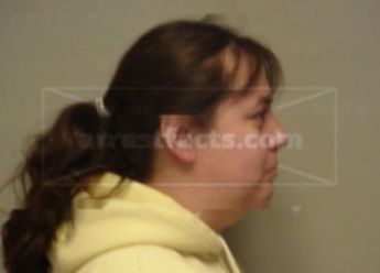 Melissa A Weigelt