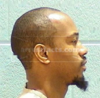 Lamarcus D. Evans