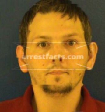 Jeremy Blake Anderson