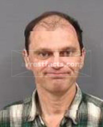Jerry Lynn Klingler