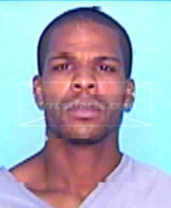 Clyde Anthony Matthews
