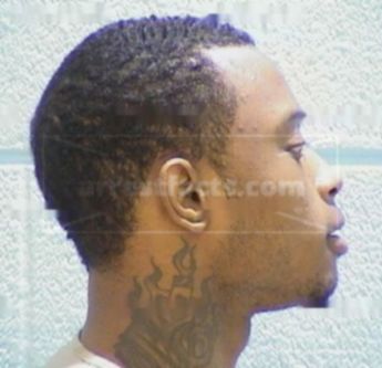Antione K. Scott