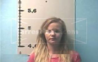 Ashley Nicole Rayborn