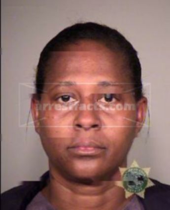 Sylvia Denise Coleman