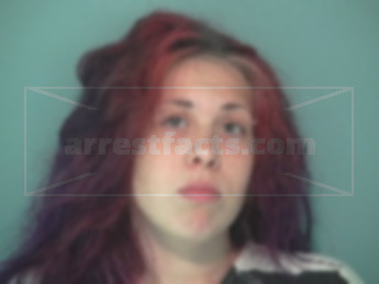 Brianna Paige Rickerd