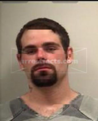 Wesley Ray Coleman