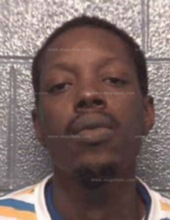 Tasheim Ramiek Moore