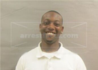 Marcus Maurice Harris