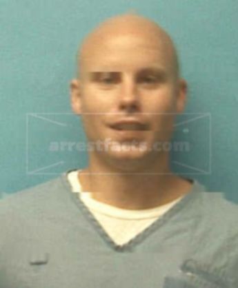 Andrew Bryan Gwinn