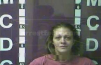 Miranda Lee Curry
